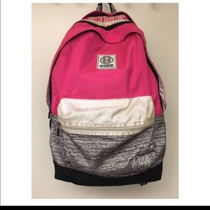 Victoria secret PINK backpack